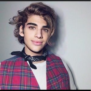 Meet your Posher, Ryan